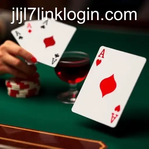 Exploring the Baccarat Game and the Significance of jljl7 Link Login