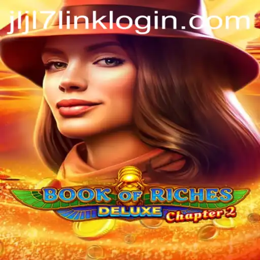 Book of Riches Deluxe Chapter 2: Exploring the Mysteries and Mastering the Game