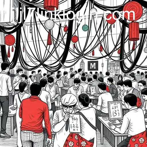 Understanding the Dynamics of Jueteng in the Philippines