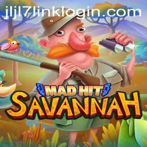 MadHitSavannah: A Riveting Adventure Through the Wild Savannas