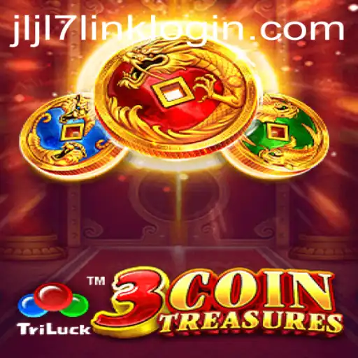 Discover the Adventure of 3CoinTreasures: A New Gaming Experience