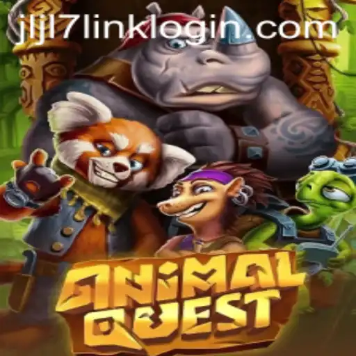 AnimalQuest: A Wild Adventure in Gaming
