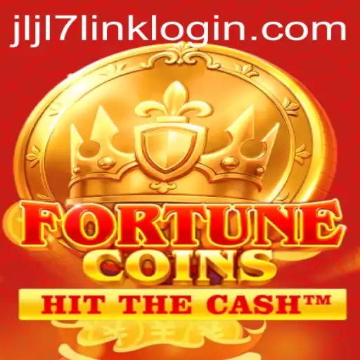 Explore the Thrilling World of FortuneCoins with jljl7 Link Login