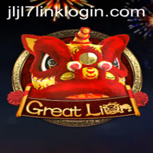 GreatLion: Master the Adventure and Unleash the Beast Within