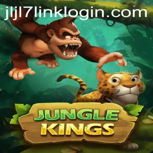 Explore the Exciting World of JungleKings and How to Access It with JLJL7 Link Login