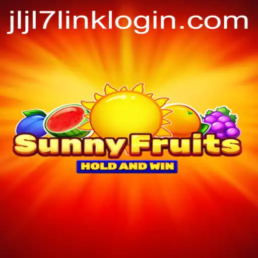 Exploring SunnyFruits: A Vibrant Gameplay Experience with jljl7 Link Login