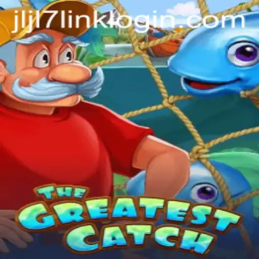 TheGreatestCatch: Unveiling the Exciting World of Virtual Fishing