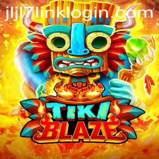 TikiBlaze: An Immersive Gaming Experience with a Unique Twist